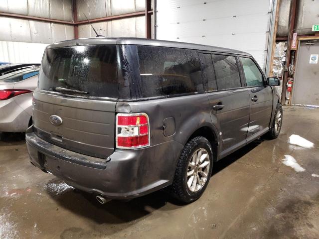 2015 FORD FLEX SE - 2FMGK5B84FBA18271