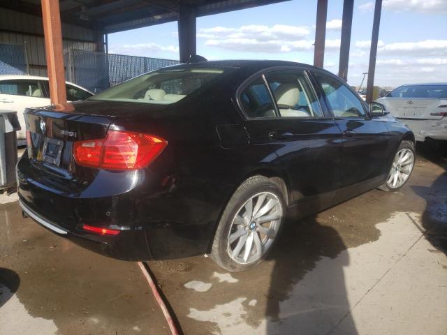 WBA3B3G50DNP38378 BMW 328 XI