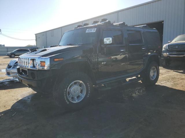 2003 HUMMER H2 