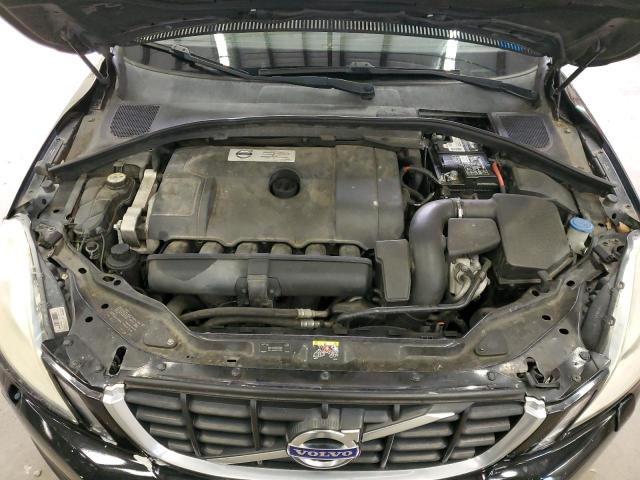 YV4982DL1A2063854 Volvo XC60 3.2