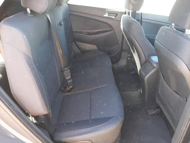 KM8J23A48KU014236 Hyundai TUCSON SE