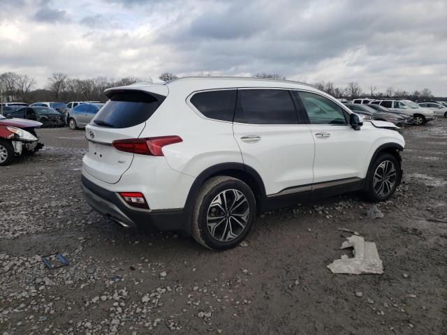 2020 HYUNDAI SANTA FE L - 5NMS53AA9LH228909