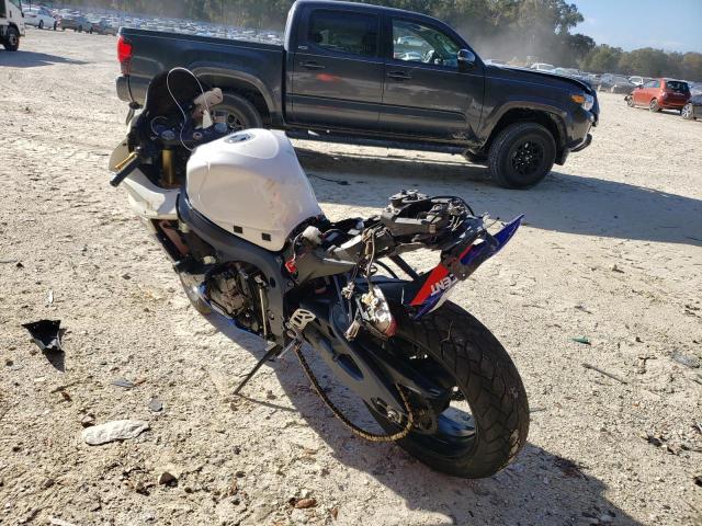 2011 SUZUKI GSX750 - JS1GR7MA6B2103067