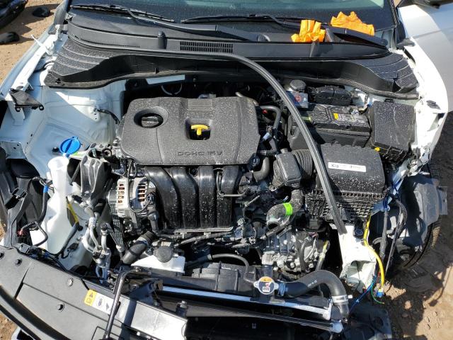 KNDJ23AU6P7841386 KIA SOUL LX