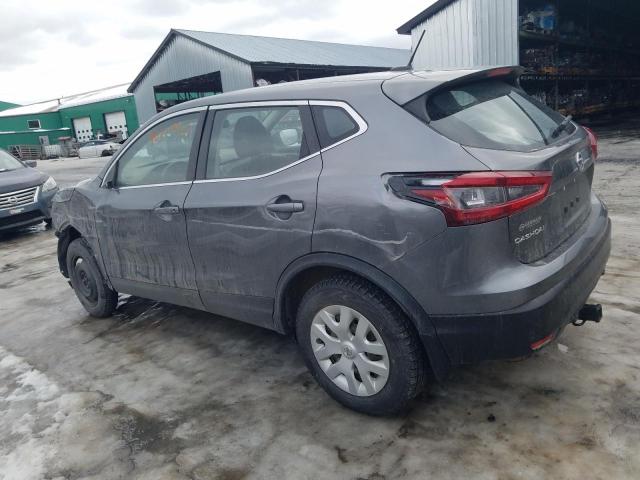 2020 NISSAN QASHQAI JN1BJ1CV2LW254512