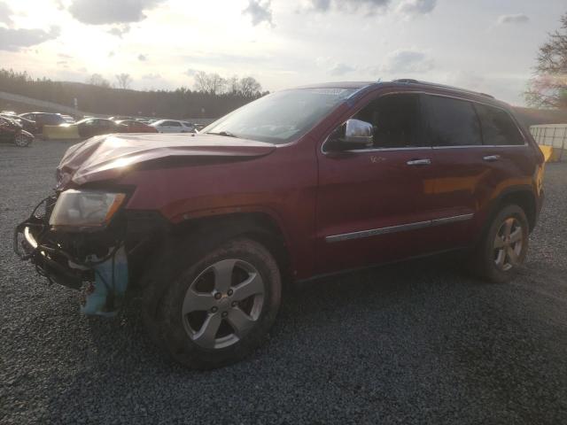 2013 Jeep Grand Cherokee Limited