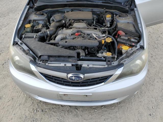 JF1GH61679H806953 Subaru Impreza 2.5i
