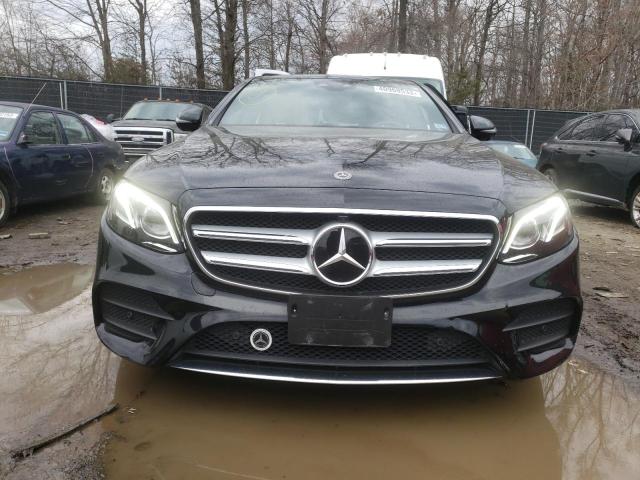 2020 MERCEDES-BENZ E 450 4MAT - WDDZF6JB7LA728556