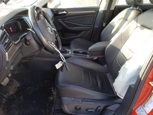 2019 VOLKSWAGEN JETTA SEL - 3VWG57BU5KM167122