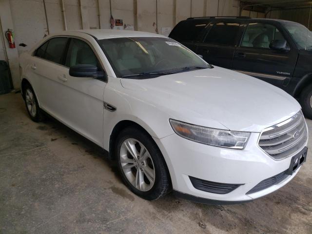 2015 FORD TAURUS SE - 1FAHP2D88FG199542