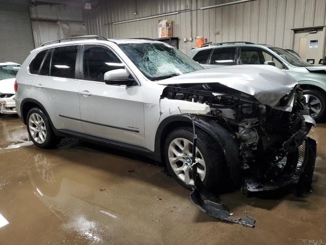 VIN 5UXZV4C53DL992581 2013 BMW X5, Xdrive35I no.4