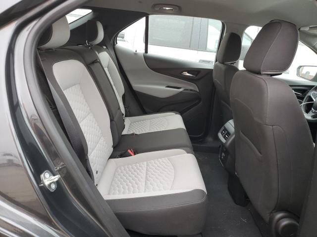 2019 CHEVROLET EQUINOX LS 3GNAXSEV3KS625429