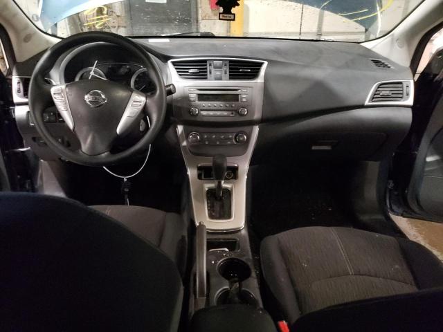 3N1AB7AP9EY212088 Nissan SENTRA S