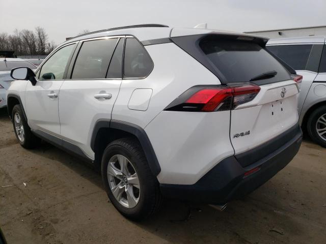 2019 TOYOTA RAV4 XLE - 2T3P1RFV6KW012400