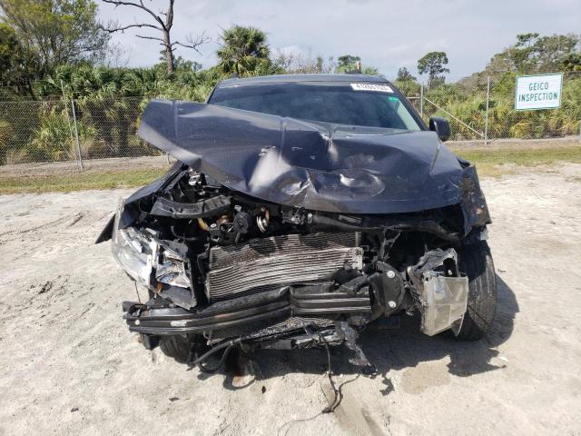 2015 DODGE JOURNEY SX - 3C4PDCBG8FT734072