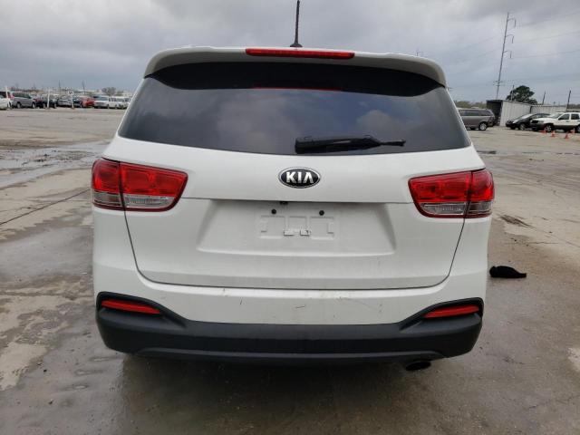 5XYPG4A52HG235792 KIA SORENTO LX