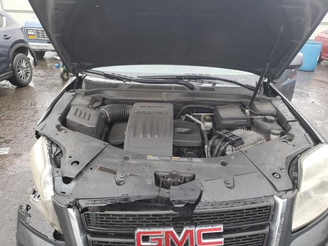 2CTFLCEW3A6417187 GMC Terrain Sle
