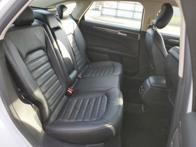 2017 FORD FUSION SE - 3FA6P0PU0HR313095