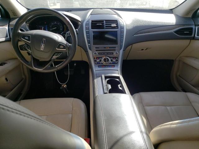 3LN6L5MU7HR654996 Lincoln MKZ