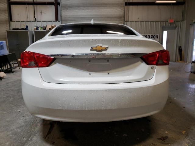 2017 CHEVROLET IMPALA LT - 2G1105SA5H9165883