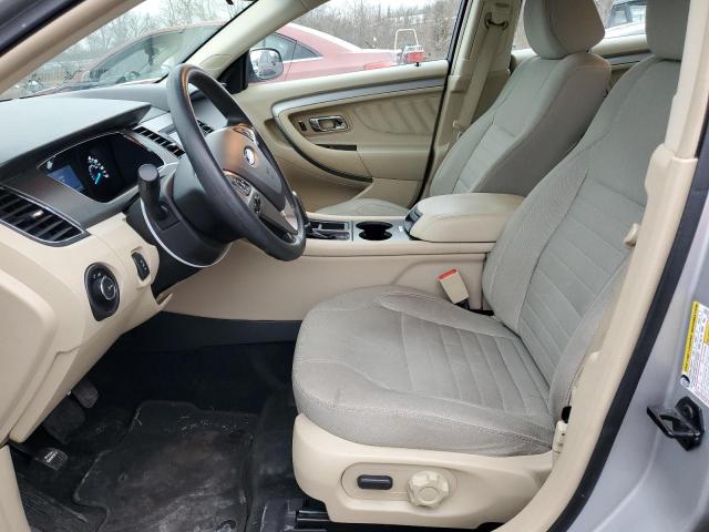 2016 FORD TAURUS SE - 1FAHP2D82GG140522