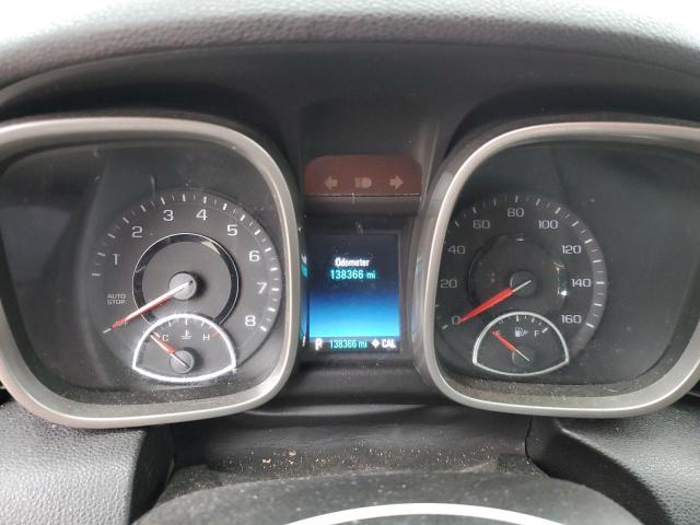 2015 CHEVROLET MALIBU LS 1G11B5SL0FF342002