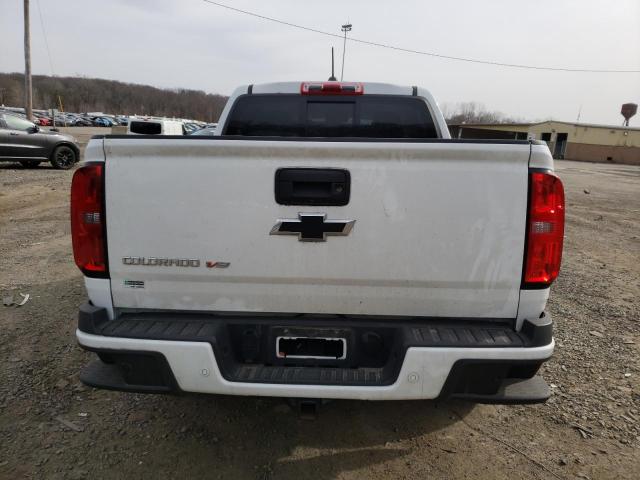2019 CHEVROLET COLORADO Z - 1GCGTDEN9K1198608