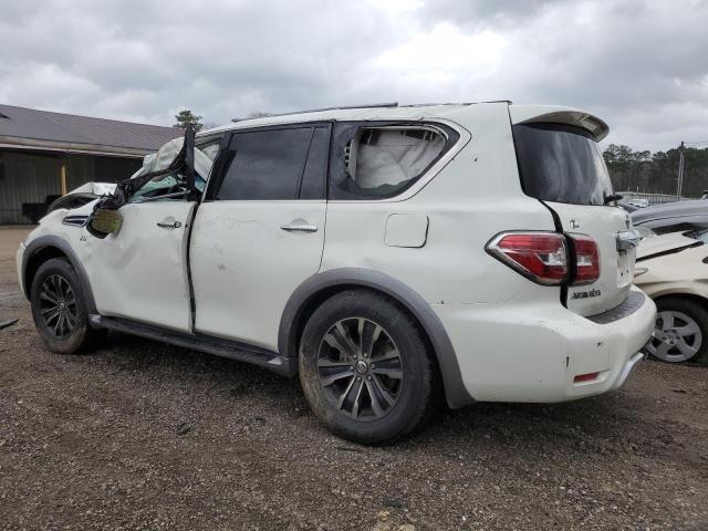 2017 NISSAN ARMADA PLA - JN8AY2NF7H9303066