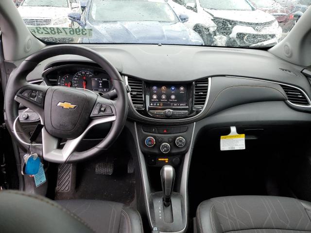 2020 CHEVROLET TRAX 1LT KL7CJLSB7LB075942