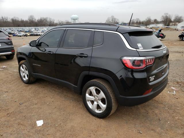 2018 JEEP COMPASS LA - 3C4NJDBB6JT114694
