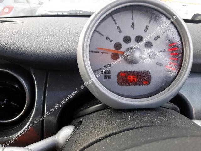 WMWRC32000TG51026 Mini Coope