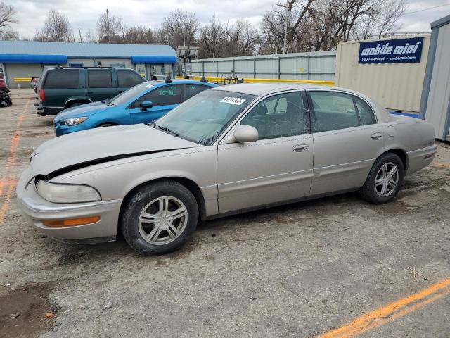 1998 Buick Park Avenue 