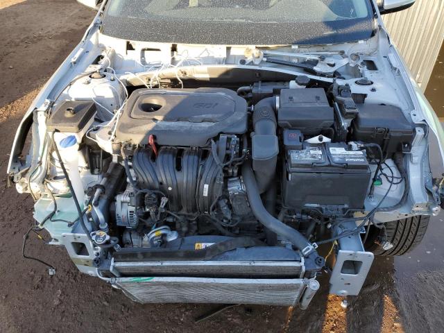 5XXGT4L35LG382841 KIA Optima Lx