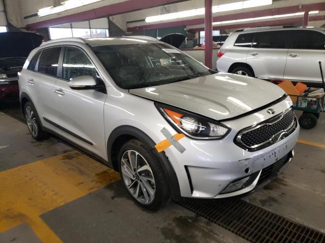 KNDCE3LCXH5044785 KIA Niro Ex Touring