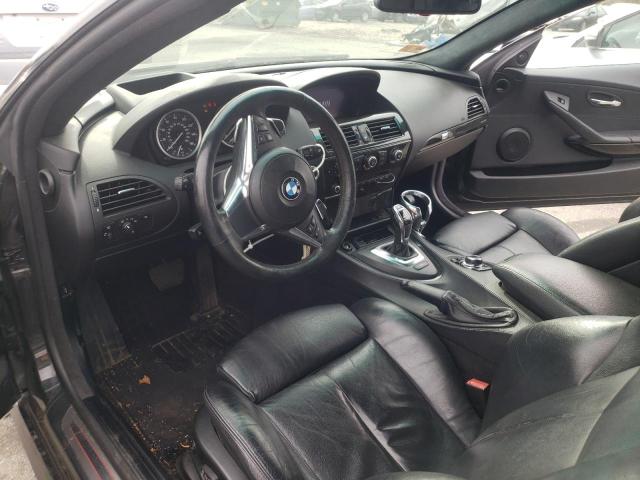 WBAEA5C50ACV93198 BMW 650 I