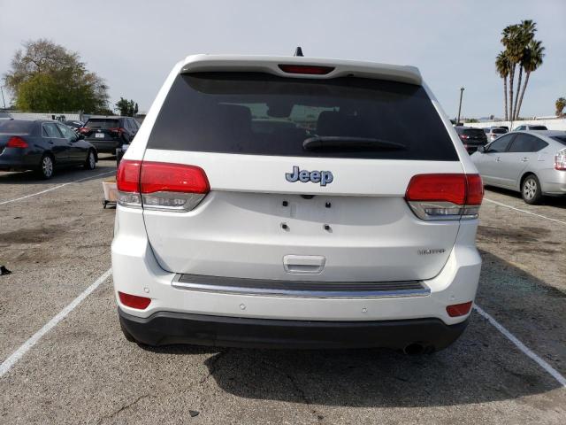 1C4RJEBG3JC306508 Jeep Grand Cherokee Limited