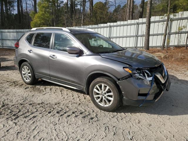 2019 NISSAN ROGUE S KNMAT2MV6KP523742