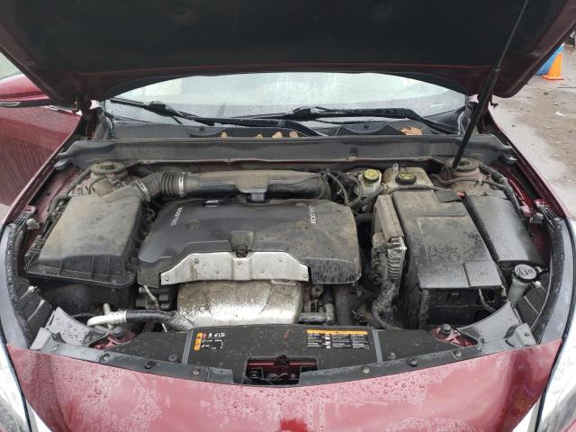2015 CHEVROLET MALIBU LTZ - 1G11F5SL6FF268346