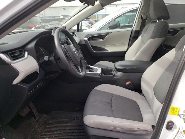 2019 TOYOTA RAV4 XLE - 2T3P1RFV6KW012400