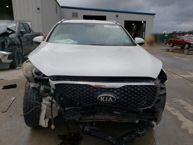 5XYPG4A52HG235792 KIA SORENTO LX
