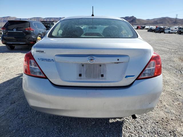 3N1CN7AP0EL811586 Nissan VERSA S