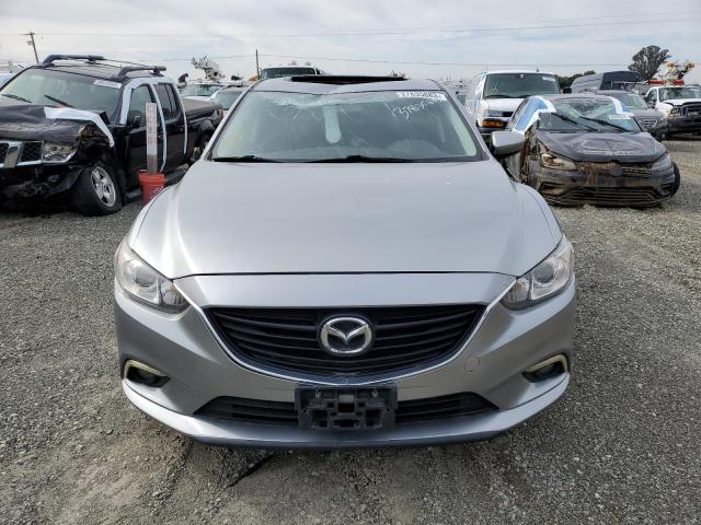 2015 MAZDA 6 TOURING JM1GJ1V55F1179662