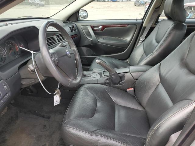 YV1RS58D632242624 Volvo S60