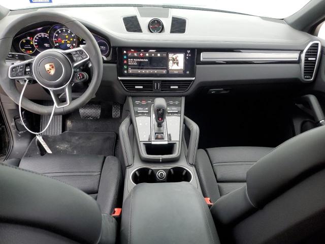 2022 PORSCHE CAYENNE CO - WP1BA2AYXNDA50165