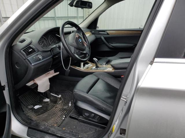 5UXWX7C59BL732892 BMW X3 Xdrive35i