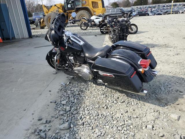 2019 HARLEY-DAVIDSON FLHT - 1HD1FVC22KB660057