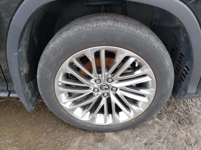 2020 LEXUS RX 350 L L - JTJJZKFA7L2023481