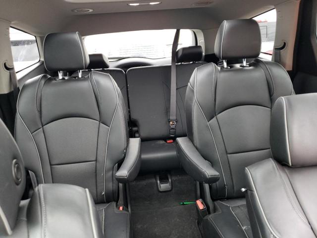2019 BUICK ENCLAVE AV - 5GAERDKW5KJ261742
