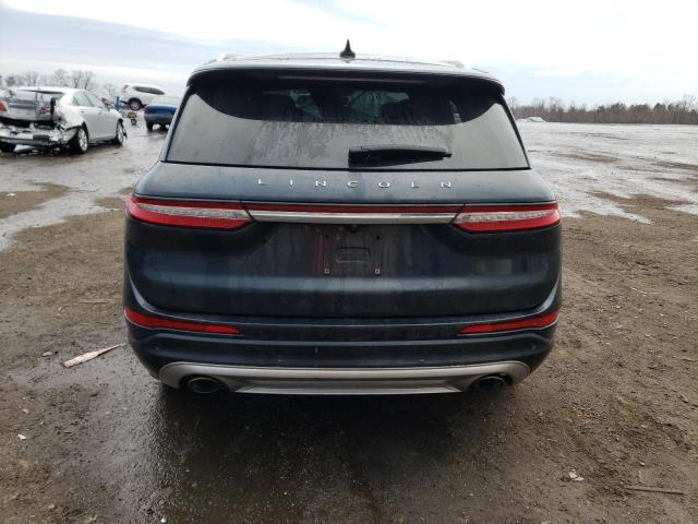 5LMCJ2D90LUL24070 Lincoln Corsair