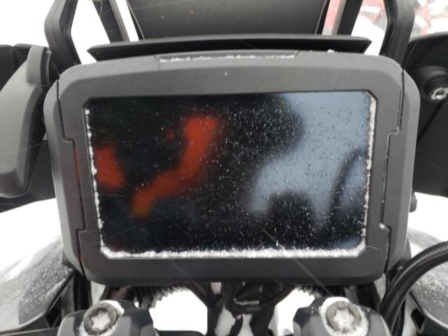 2022 HARLEY-DAVIDSON RA1250 S - 1HD1ZES17NB300321